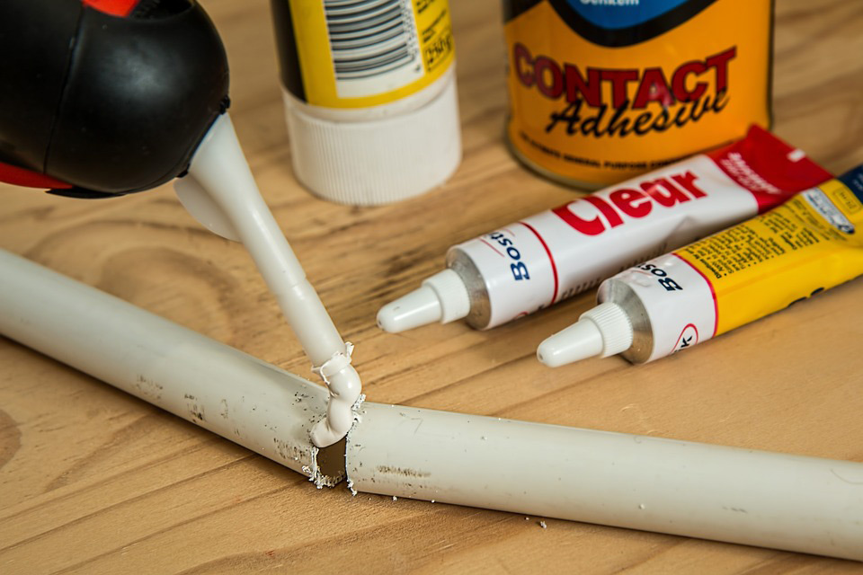 粘合剂
